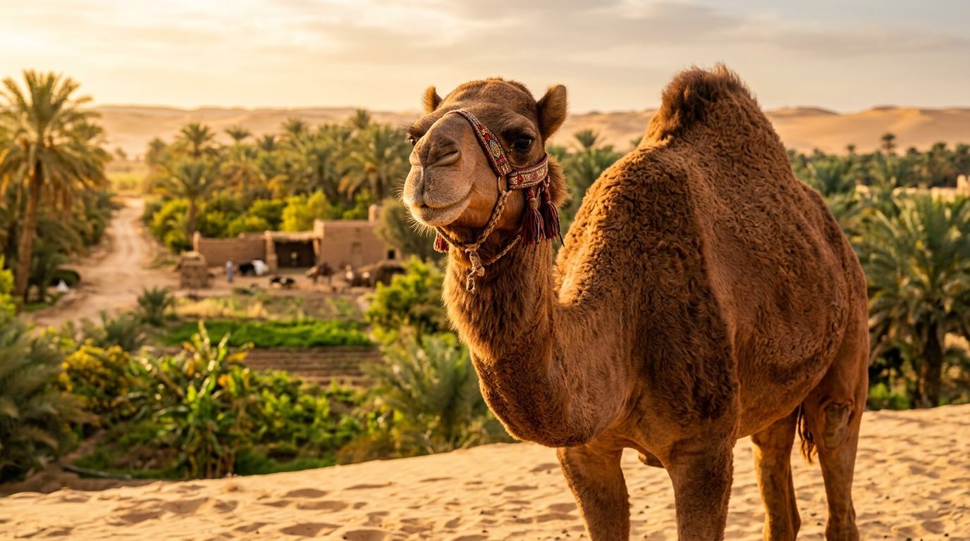 جمال بلدية أصيلة لمطعم أبو الوليد